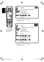 Preview for 30 page of JVC EXAD KW-AVX810 Instructions Manual