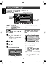 Preview for 44 page of JVC EXAD KW-AVX810 Instructions Manual