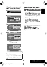 Preview for 49 page of JVC EXAD KW-AVX810 Instructions Manual