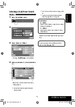 Preview for 51 page of JVC EXAD KW-AVX810 Instructions Manual