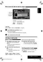 Preview for 53 page of JVC EXAD KW-AVX810 Instructions Manual