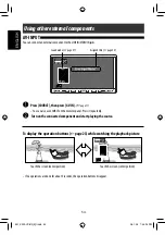 Preview for 54 page of JVC EXAD KW-AVX810 Instructions Manual