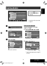 Preview for 57 page of JVC EXAD KW-AVX810 Instructions Manual