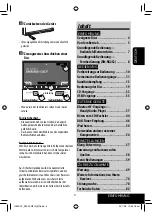Preview for 85 page of JVC EXAD KW-AVX810 Instructions Manual