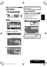 Preview for 97 page of JVC EXAD KW-AVX810 Instructions Manual