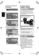 Preview for 100 page of JVC EXAD KW-AVX810 Instructions Manual