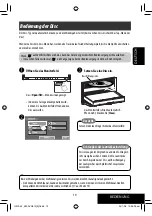 Preview for 101 page of JVC EXAD KW-AVX810 Instructions Manual