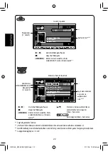 Preview for 104 page of JVC EXAD KW-AVX810 Instructions Manual