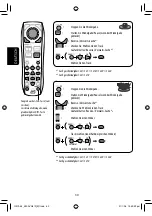 Preview for 112 page of JVC EXAD KW-AVX810 Instructions Manual