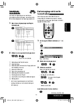 Preview for 113 page of JVC EXAD KW-AVX810 Instructions Manual