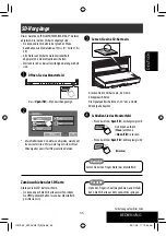 Preview for 115 page of JVC EXAD KW-AVX810 Instructions Manual