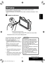 Preview for 117 page of JVC EXAD KW-AVX810 Instructions Manual