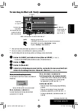 Preview for 121 page of JVC EXAD KW-AVX810 Instructions Manual