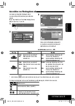 Preview for 127 page of JVC EXAD KW-AVX810 Instructions Manual