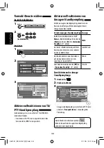 Preview for 130 page of JVC EXAD KW-AVX810 Instructions Manual