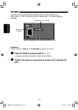 Preview for 138 page of JVC EXAD KW-AVX810 Instructions Manual