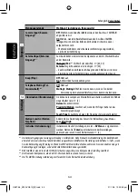 Preview for 146 page of JVC EXAD KW-AVX810 Instructions Manual