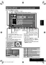 Preview for 171 page of JVC EXAD KW-AVX810 Instructions Manual