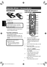 Preview for 172 page of JVC EXAD KW-AVX810 Instructions Manual