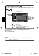 Preview for 184 page of JVC EXAD KW-AVX810 Instructions Manual