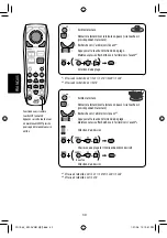 Preview for 194 page of JVC EXAD KW-AVX810 Instructions Manual