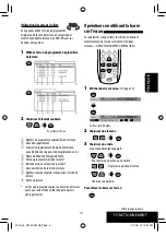 Preview for 195 page of JVC EXAD KW-AVX810 Instructions Manual