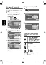 Preview for 206 page of JVC EXAD KW-AVX810 Instructions Manual