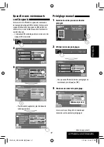 Preview for 211 page of JVC EXAD KW-AVX810 Instructions Manual