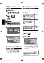 Preview for 212 page of JVC EXAD KW-AVX810 Instructions Manual