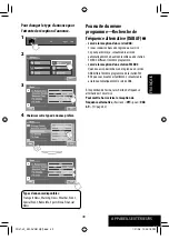 Preview for 213 page of JVC EXAD KW-AVX810 Instructions Manual