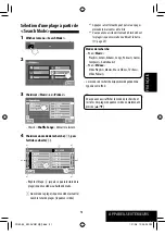 Preview for 215 page of JVC EXAD KW-AVX810 Instructions Manual