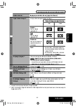 Preview for 225 page of JVC EXAD KW-AVX810 Instructions Manual