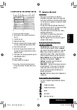 Preview for 237 page of JVC EXAD KW-AVX810 Instructions Manual