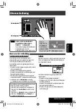 Preview for 251 page of JVC EXAD KW-AVX810 Instructions Manual