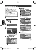 Preview for 256 page of JVC EXAD KW-AVX810 Instructions Manual