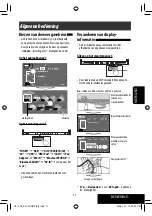 Preview for 257 page of JVC EXAD KW-AVX810 Instructions Manual