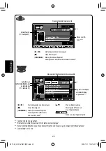 Preview for 268 page of JVC EXAD KW-AVX810 Instructions Manual