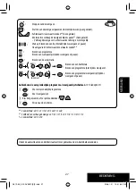 Preview for 273 page of JVC EXAD KW-AVX810 Instructions Manual
