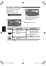 Preview for 280 page of JVC EXAD KW-AVX810 Instructions Manual