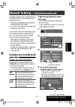 Preview for 283 page of JVC EXAD KW-AVX810 Instructions Manual