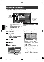 Preview for 290 page of JVC EXAD KW-AVX810 Instructions Manual