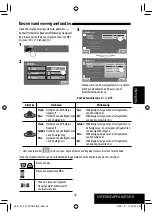 Preview for 291 page of JVC EXAD KW-AVX810 Instructions Manual