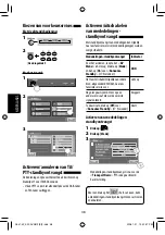 Preview for 294 page of JVC EXAD KW-AVX810 Instructions Manual