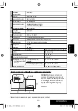 Preview for 329 page of JVC EXAD KW-AVX810 Instructions Manual