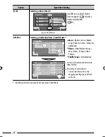 Preview for 24 page of JVC EXAD KW-AVX825 Instructions Manual