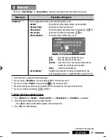 Preview for 25 page of JVC EXAD KW-AVX825 Instructions Manual