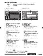 Preview for 31 page of JVC EXAD KW-AVX825 Instructions Manual