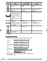 Preview for 34 page of JVC EXAD KW-AVX825 Instructions Manual