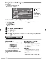 Preview for 42 page of JVC EXAD KW-AVX825 Instructions Manual