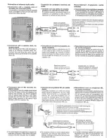 Preview for 8 page of JVC FS-1000 Instructions Manual